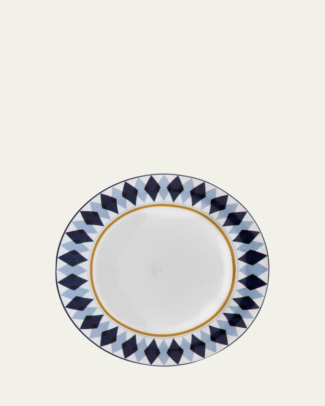 Armonia Dessert Plates, Set of 4